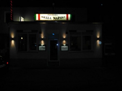 Photo: Bella Napoli